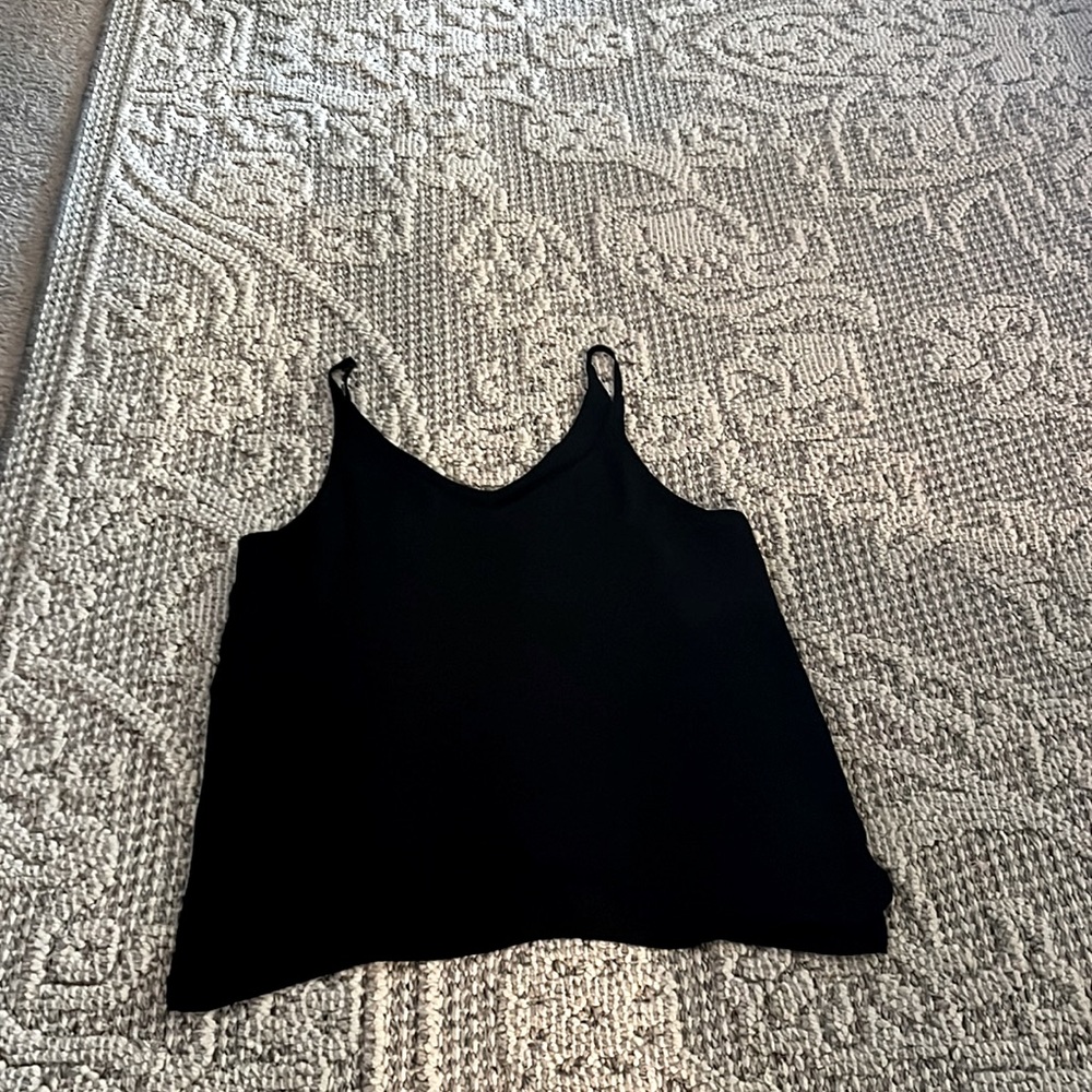 Loose fitting